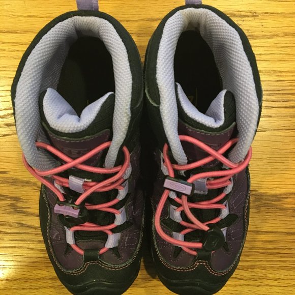 Keen Pagosa Mid Waterproof Hiking Boots 1011744 - Picture 5 of 6